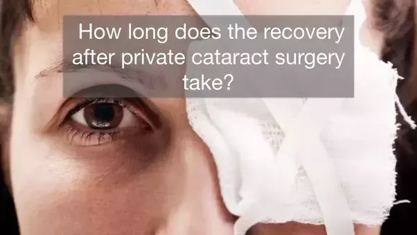 Cataract Surgery